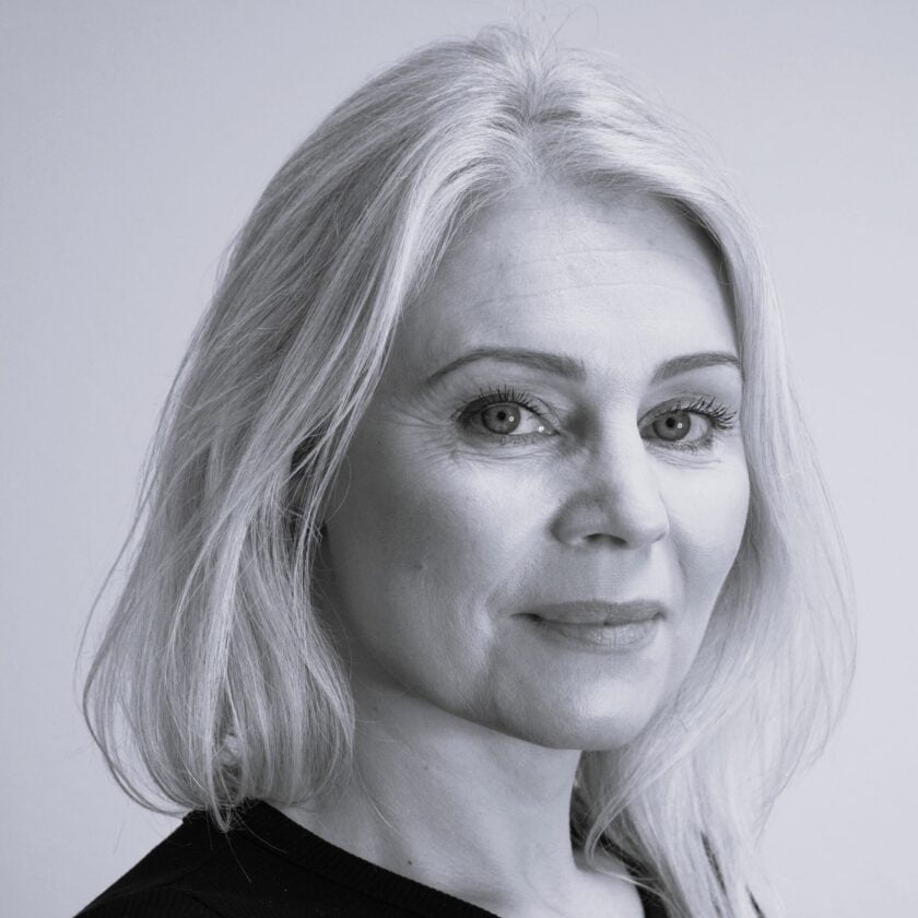 Ingunn Jónsdóttir