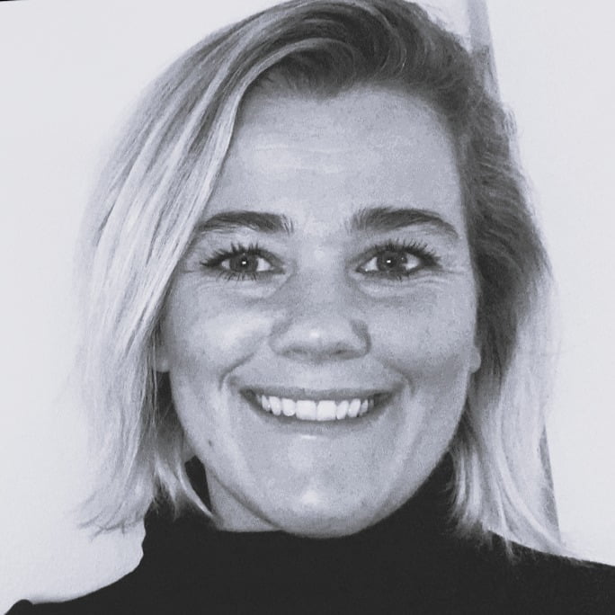 Helga Kristín Sæbjörnsdóttir