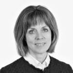 Ingveldur Sæmundsdóttir